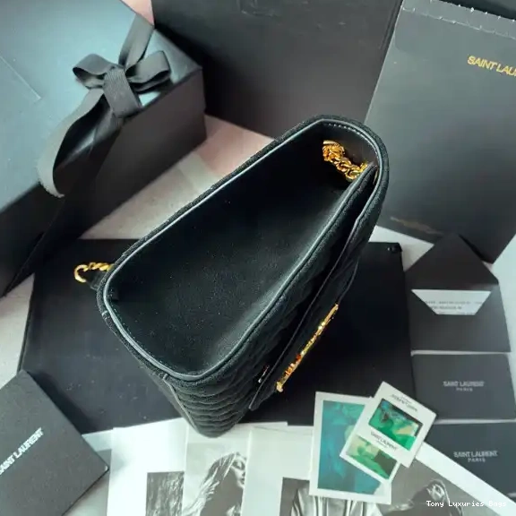 Tony Luxuries BAG YSL ENVELOPE MEDIUM 0702